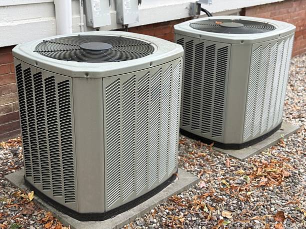 Reliable Hvac contractor in Lynden, WA by JG Cool HVAC